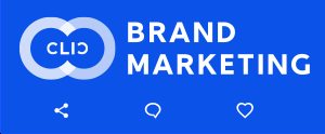 CLIC BRAND MARKETING CLIC BRAND MARKETING
