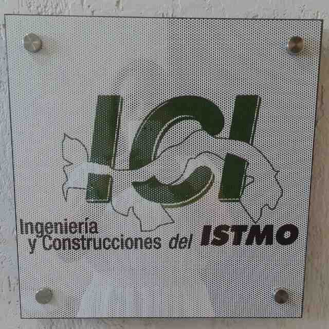 Ingeniería y Construcciones del Istmo