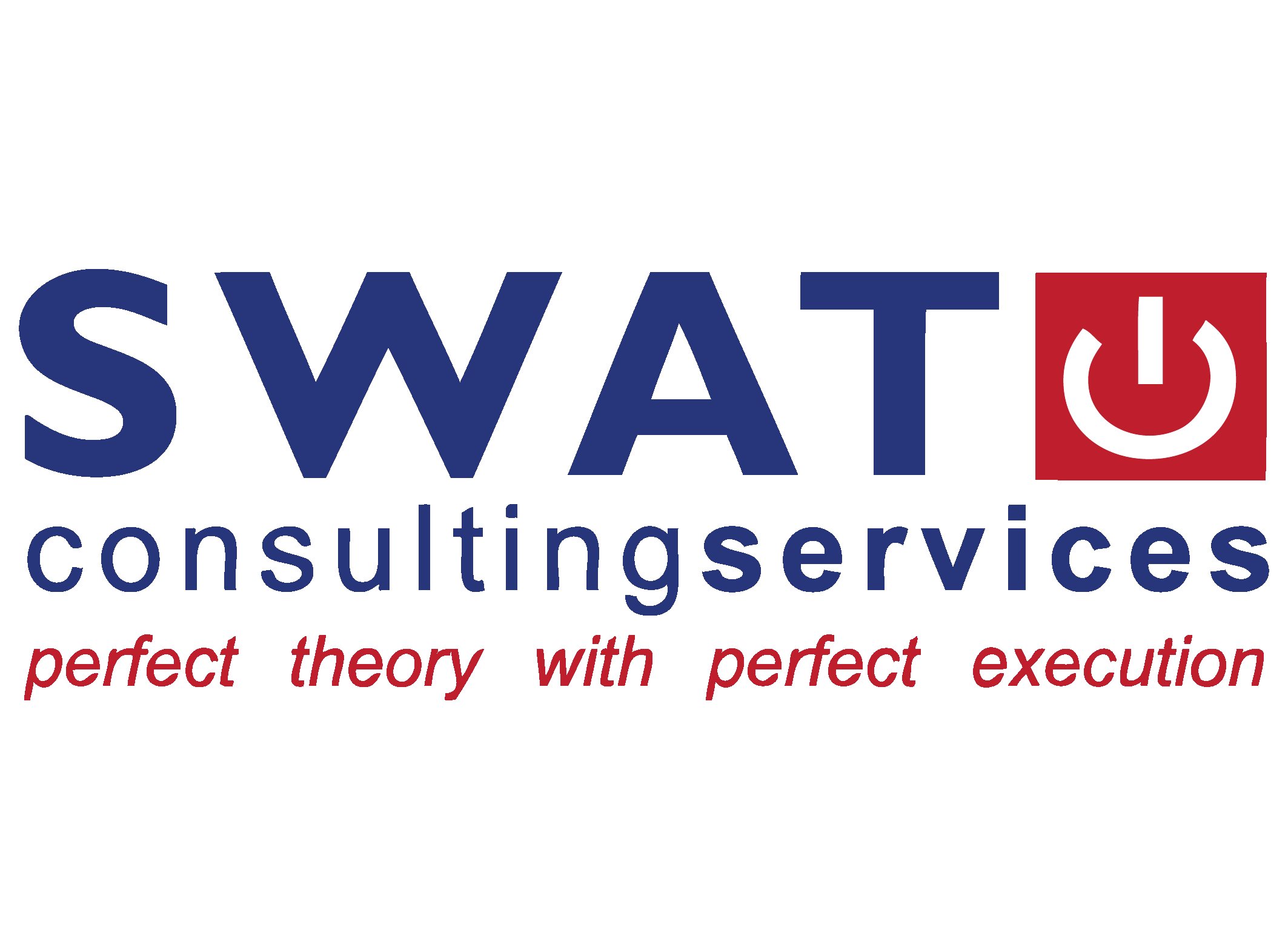 Swat Consulting Services
