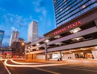 Plaza Resort Hotel 