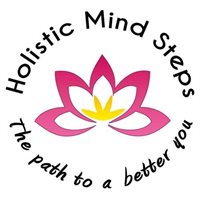 HOLISTIC MIND STEPS