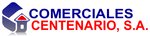 COMERCIALES CENTENARIO, S.A.