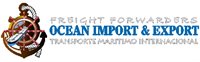 OCEAN IMPORT EXPORT