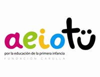 FUNDACION CARULLA AEIOTU FUNDACION CARULLA AEIOTU
