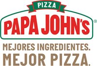 PAPA JOHN'S PAPA JOHN'S