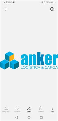 Anker Logística y Carga S.A.S. Anker Logística y Carga S.A.S.