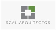 SCAL ARQUITECTOS, SA logo