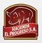 Hacienda El Progreso, S.A. logo