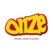 ONZE logo