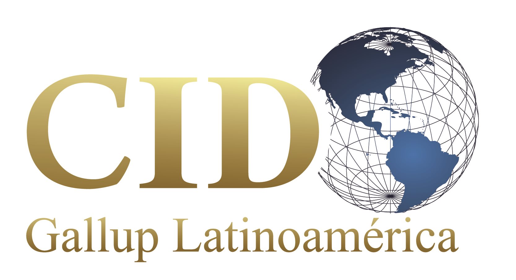 Resultado de imagen para logo de la consultora Gallup,