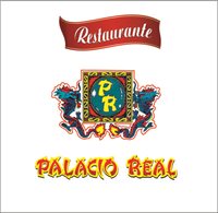 Restaurante Palacio Real