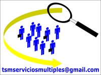 Tecnologia y Servicios Multiples Tecnologia y Servicios Multiples