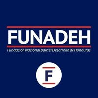 FUNADEH logo