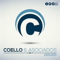 BUFETE COELLO Y ASOCIADOS BUFETE COELLO Y ASOCIADOS
