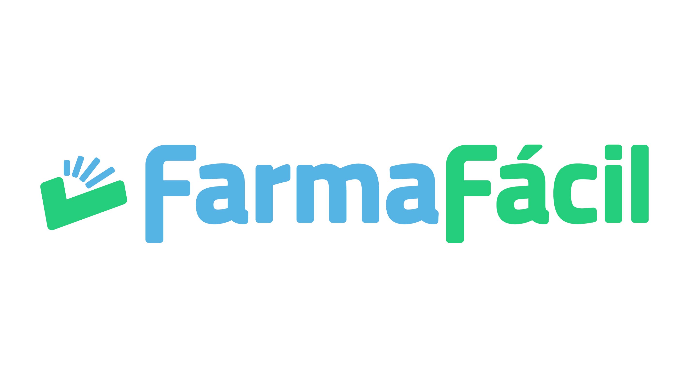 FarmaFácil logo