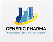 DROGUERIA GENERIC PHARMA GP S.A.