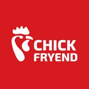 CHICKFRYEND