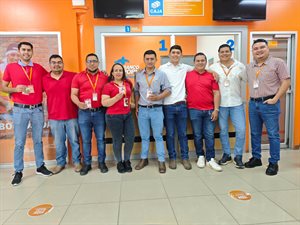 Banco Popular Collage Photo 0