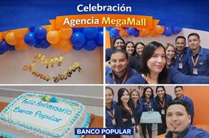 Banco Popular Collage Photo 2