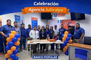 Banco Popular Collage Photo 3