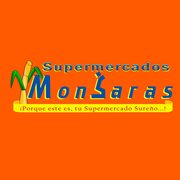 Supermercado Monjaras logo