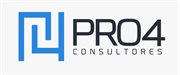 PRO4 CONSULTORES logo