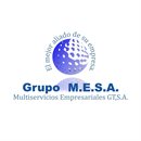 Multiservicios Empresariales GT, S.A.