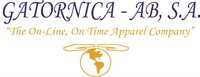 Gatornica AB S.A. Gatornica AB S.A.