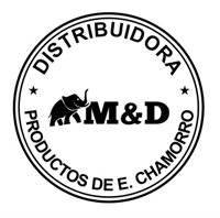 DISTRIBUIDORA M&D