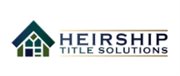 Heirship Title Solutions
