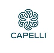 Capelli Salon logo