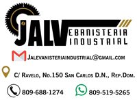 JALV EBANISTERIA INDUSTRIAL