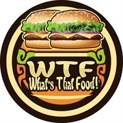 WTF - WHAT'S THAT FOOD, S.R.L.