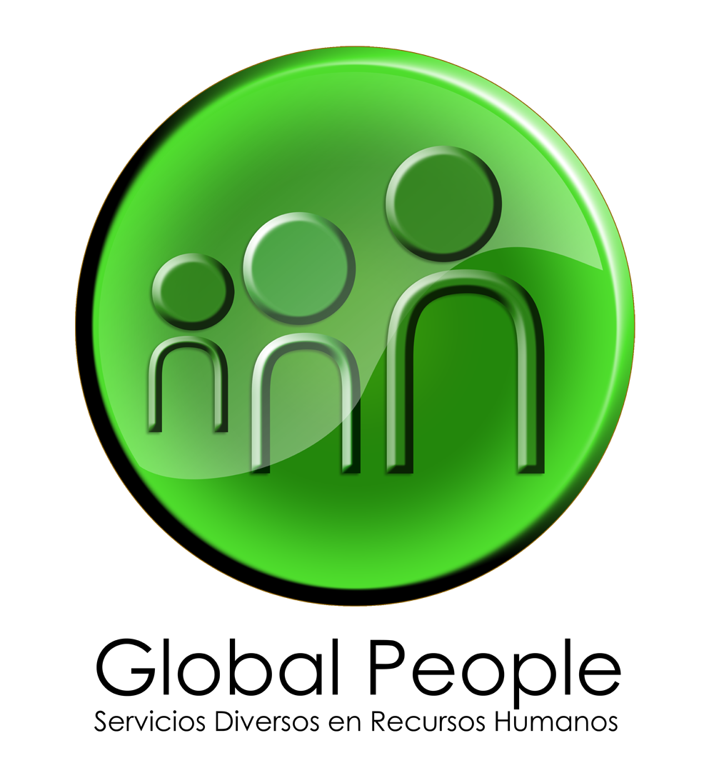 Global People logo