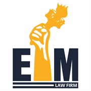 EM LAW FIRM FJAJ SRL logo