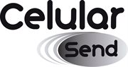 CELULAR SEND (ALTICE) logo