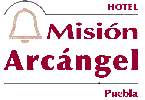 Hotel Misión Arcangel Puebla