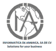 Informática de América SA de CV Informática de América SA de CV