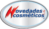 Novedades y Cosmeticos S.A de C.V