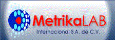 Metrika lab Internacional SA de CV