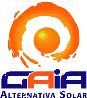 Gaia Alternativa Solar Gaia Alternativa Solar