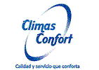 Climas Confort SA de CV