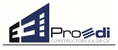 Constructora Pro3di