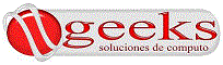 Geeks México