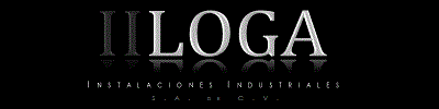 Instalaciones Industriales IILOGA S.A. de C.V Instalaciones Industriales IILOGA S.A. de C.V
