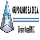 GRUPO OLIMPIC SA. DE CV. GRUPO OLIMPIC SA. DE CV.