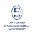 Centro de Capacitación "Dr. Manuel Sandoval Vallarta", S.C.