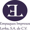 EMPAQUES IMPRESOS LERKA EMPAQUES IMPRESOS LERKA