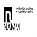 Grupo Namm, SA de CV