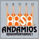 GRUPO ANDAMIOS REGIOMONTANOS SA DE CV